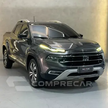 Toro Volcano 2.0 16V 4x4 TB Diesel Aut.
