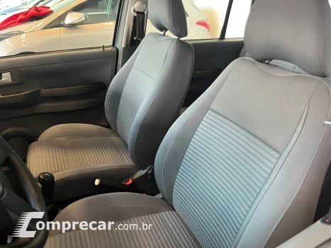 SPACEFOX 1.6 MI SPORTLINE 8V FLEX 4P MANUAL