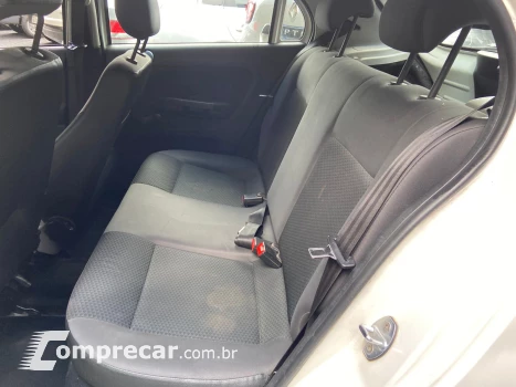 GOL 1.0 12V MPI Totalflex Trendline