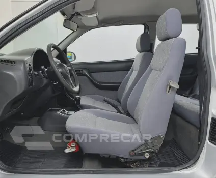 GOL 1.6 CL 8V