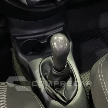 VERSA S 1.6 16V FlexStart 4p Mec.