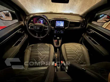 Strada 1.3 4P FIREFLY FLEX VOLCANO CABINE DUPLA