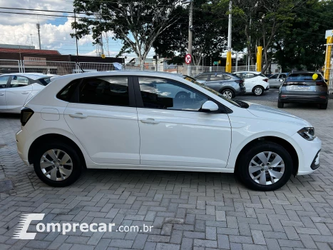 Polo MPI (Flex)