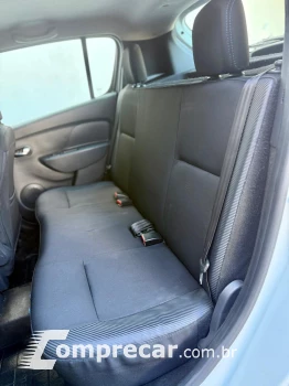 SANDERO 1.6 16V SCE GT Line
