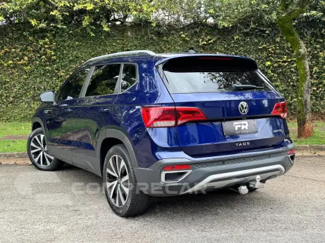 TAOS 1.4 250 TSI Highline