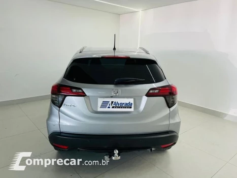 HR-V EXL CVT