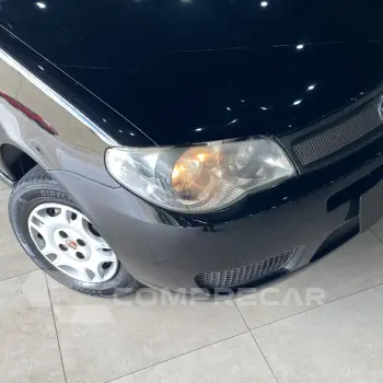 Siena Celebration 1.0 Fire Flex 8V 4p