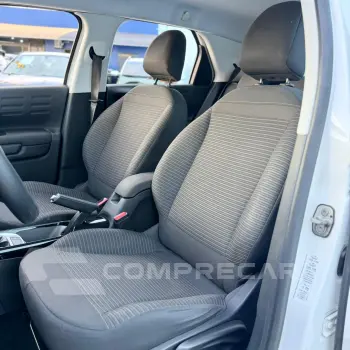 C4 CACTUS 1.6 FEEL PACK