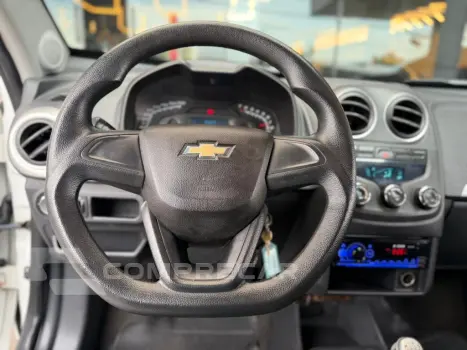 MONTANA 1.4 MPFI LS CS 8V FLEX 2P MANUAL