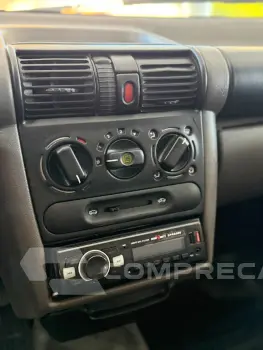 CLASSIC 1.0 MPFI 8V