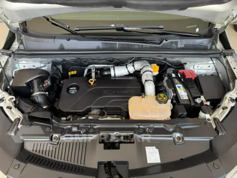 TRACKER LT 1.4 AUT