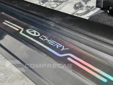 TIGGO 5x 1.5 VVT TURBO IFLEX SPORT CVT