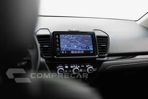 CITY 1.5 I-vtec EXL