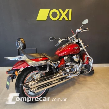 BOULEVARD M1500R