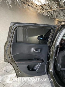 COMPASS 2.0 16V Trailhawk 4X4