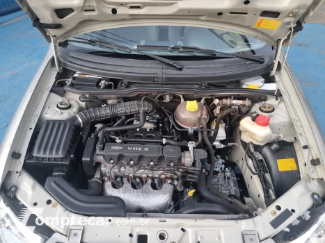 CLASSIC 1.0 MPFI LS 8V