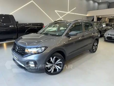 T-Cross Confortline 1.0