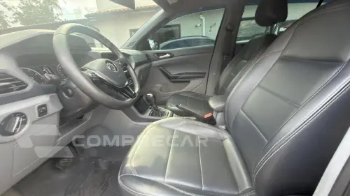 T-Cross 1.0 4P 200 TSI FLEX AUTOMÁTICO