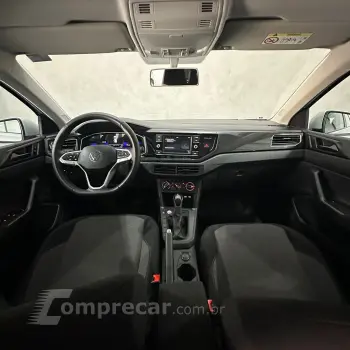 Polo Comfortline TSI 1.0 Flex 12V Aut.