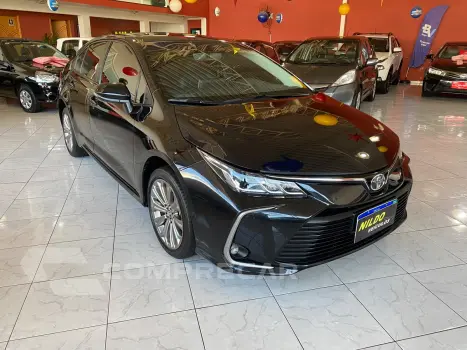 COROLLA 2.0 XEI 16V