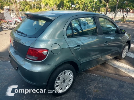 GOL 1.0 MI Trend 8V
