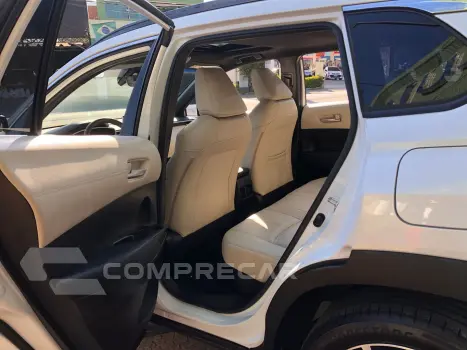 Corolla Cross 1.8 Vvt-I Hybrid Flex Xrx Cvt