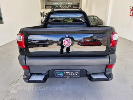 STRADA 1.4 MPI Hard Working CS 8V