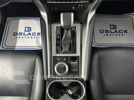 Pajero Sport HPE-S 2.4  4x4 Diesel Aut.