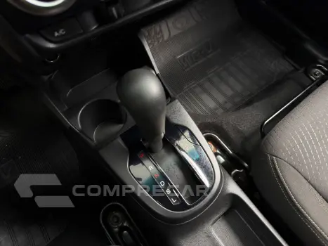 Wr-V 1.5 16V Flexone Ex Cvt