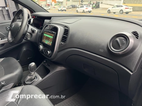 CAPTUR 1.6 16V SCE Bose