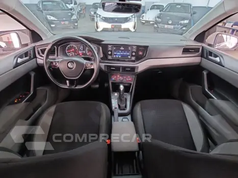 POLO - 1.0 200 TSI COMFORTLINE AUTOMÁTICO