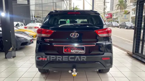 HYUNDAI CRETA 1.6 16V SMART