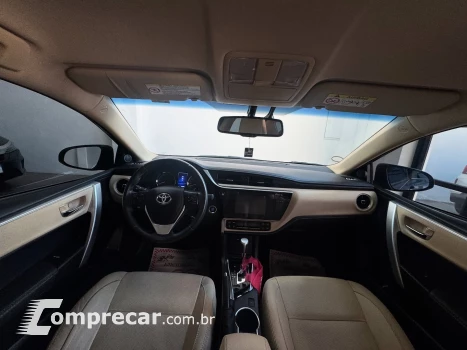 COROLLA 2.0 Vvt-ie Altis