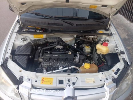 CELTA 1.0 MPFI VHCE Spirit 8V