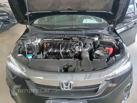 CITY 1.5 I-vtec Touring