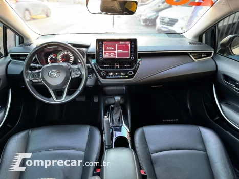 COROLLA 2.0 VVT-IE FLEX XEI DIRECT SHIFT