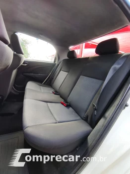 ETIOS 1.5 XS Sedan 16V