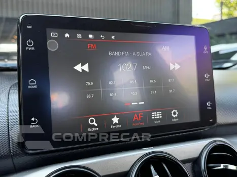 ARGO 1.0 Firefly Drive