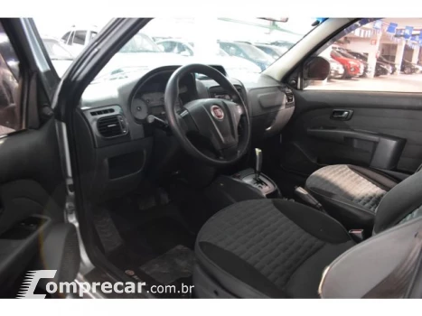 Fiat STRADA - 1.8 MPI ADVENTURE CD 16V 2P AUTOMATIZADO 2 portas