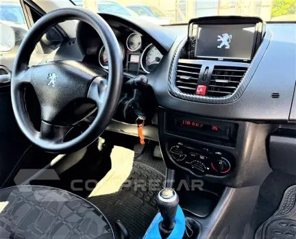 207 Hatch 1.4 4P XR FLEX