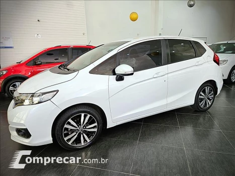 FIT 1.5 EX 16V