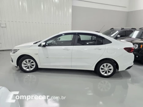 ONIX SEDAN Plus LT 1.0 12V TB Flex Mec.