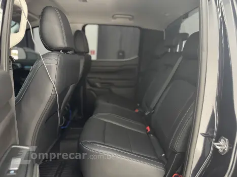 RANGER 3.0 V6 Turbo CD Limited 4X4