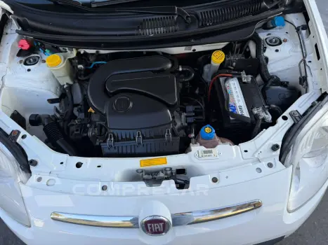 PALIO 1.0 MPI Attractive 8V
