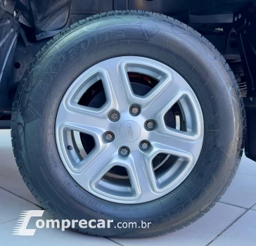RANGER 3.2 Limited 4X4 CD 20V