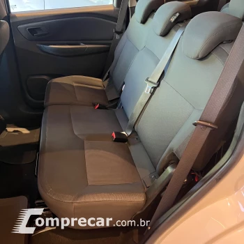 SPIN LT 1.8 8V Econo.Flex 5p Aut.