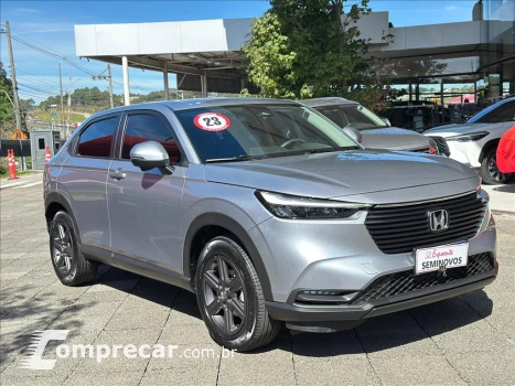 HR-V 1.5 DI I-VTEC FLEX EXL CVT