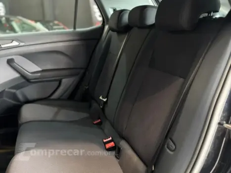 T-CROSS - 1.0 200 TSI TOTAL SENSE AUTOMÁTICO