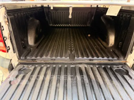 SAVEIRO 1.6 MSI ROBUST CS 16V FLEX 2P MANUAL