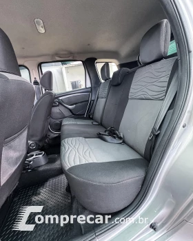DUSTER 1.6 16V SCE Dynamique